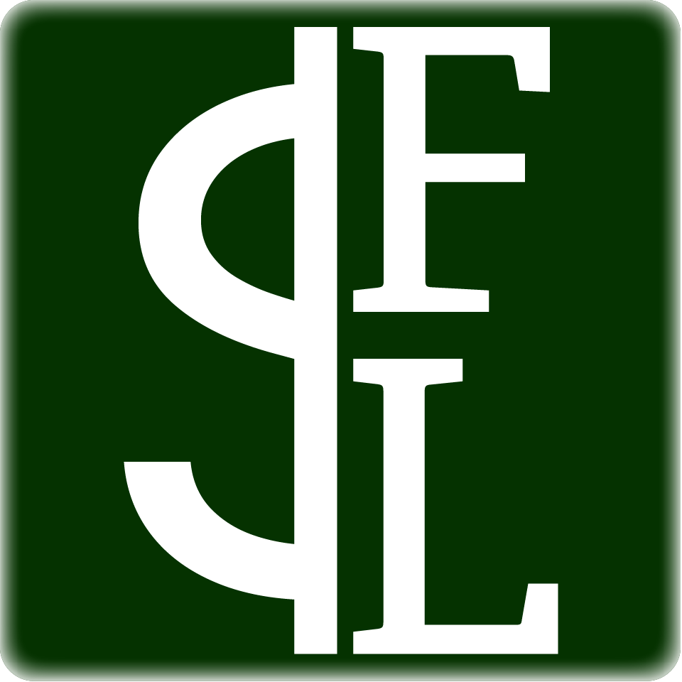 FinLedger logo